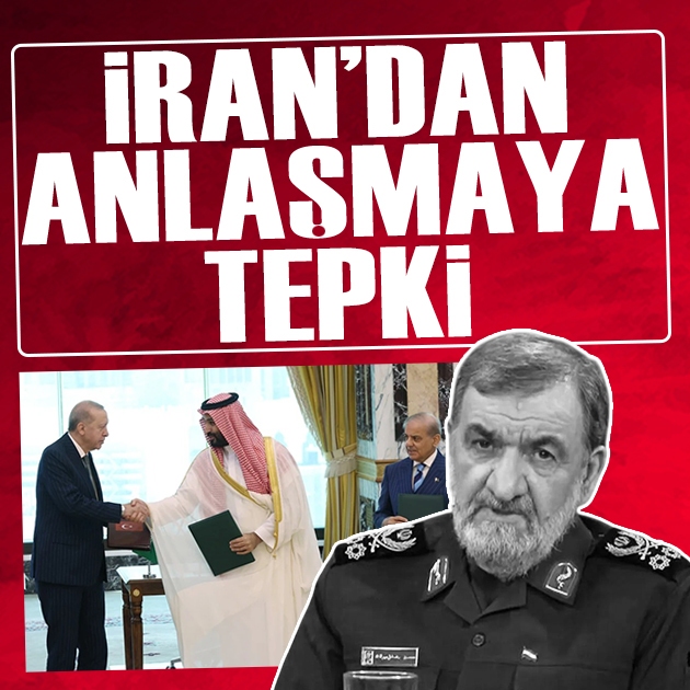 İran'dan Mekke Anlaşması'na tepki: 'Suudi Arabistan'a güvenlik sağlamaz'