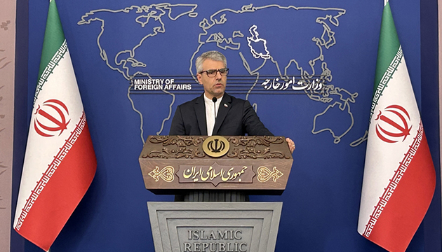 İran dan Trump a görüşme yalanlaması