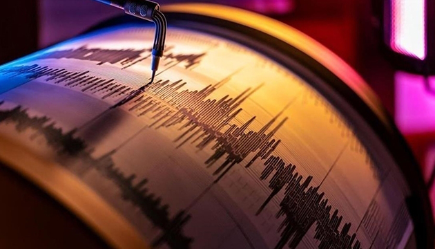İran da korkutan deprem