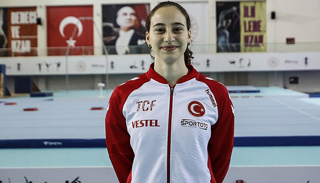 Milli sporcuya Dünya Kupası ndan özel davet