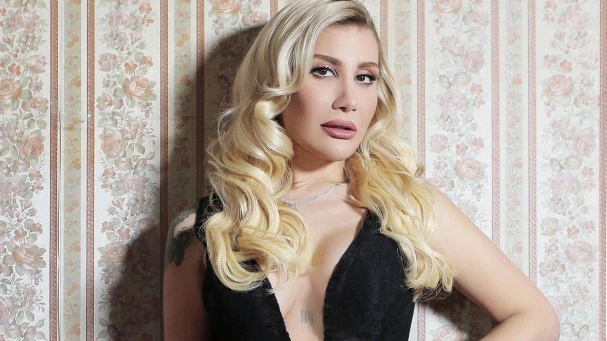 İrem Derici den  Hamile misin?  sorusuna çarpıcı yanıt