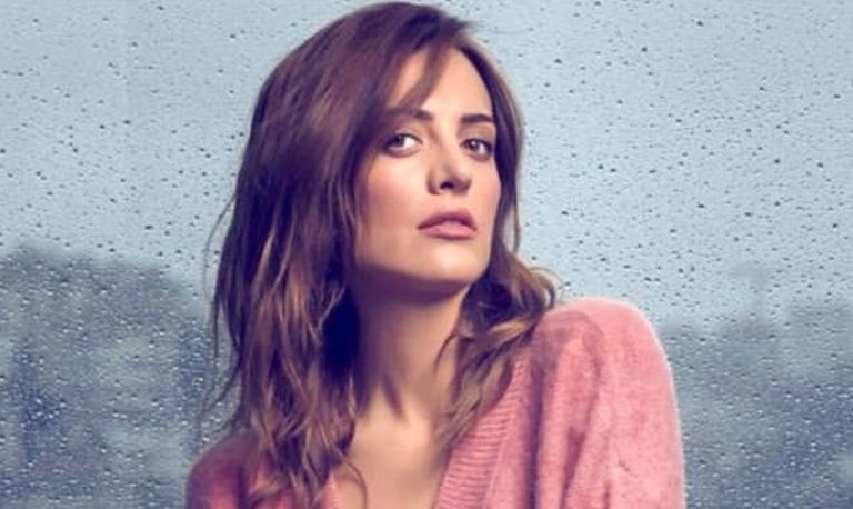 İrem Sak tan cesur paylaşım açıklaması
