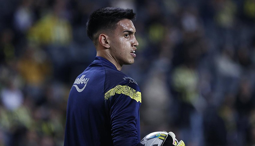 Fenerbahçe ayrılığı resmen açıkladı