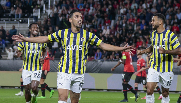 Fenerbahçe, Alanyaspor karşısında hata yapmak istemiyor!