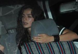 Özge Özpirinçci:
