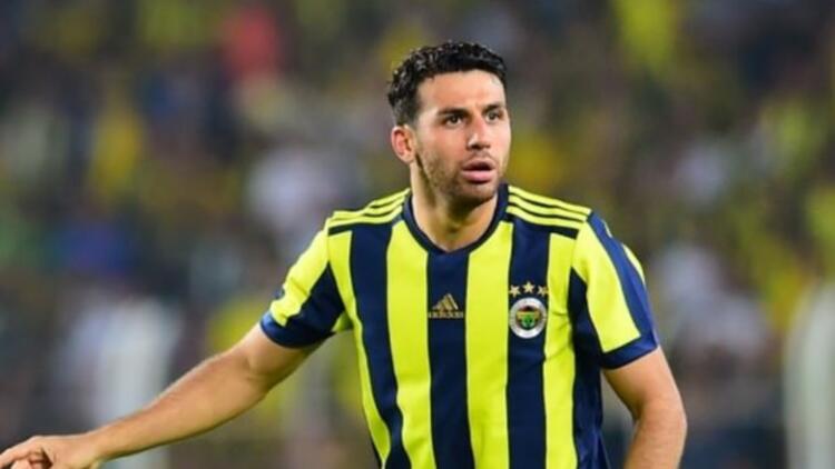 Hatayspor dan sürpiz transfer hamlesi