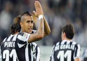 Arturo Vidal Bayern Münih Yolunda!