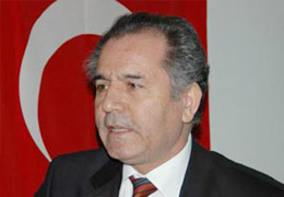 YÖK BAŞKANVEKİLİ EŞME İSTİFA ETTİ
