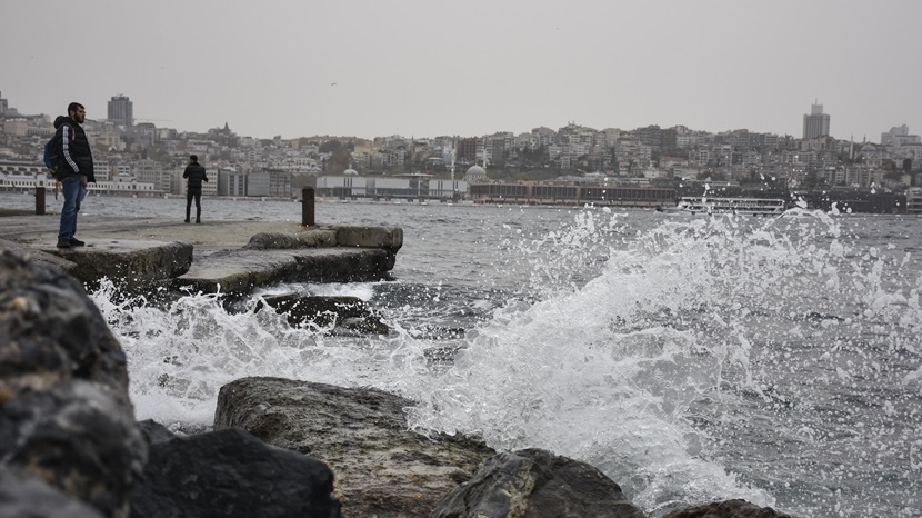 İstanbul Valiliği uyardı: Pazartesi ye dikkat!