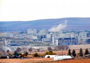 Miştenur tepesinin kontrolü Kürt gruplara geçti!