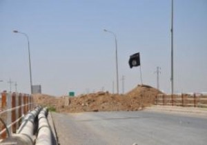 IŞİD in elindeki 4 köyü Peşmerge geri aldı!