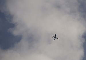 IŞİD in kontrolündeki petrol kuyuları bombalandı!