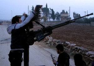 IŞİD üyelerine operasyon! 26 kişi yakalandı!