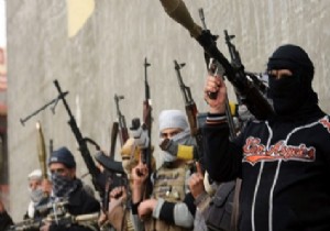 Suudi Arabistan da  terörle mücadele  için toplanılıyor