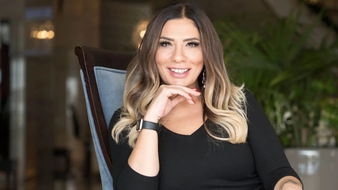 Işın Karaca dan sevenlerini korkutan paylaşım