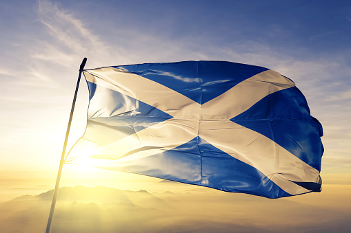 İskoçya dan bağımsızlık referandumu kararı: Tarih açıklandı
