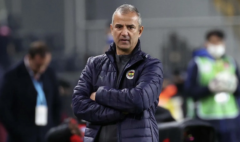 PFDK dan İsmail Kartal kararı!