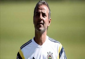 İsmail Kartal isyan etti!