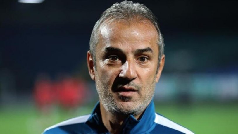 Ç. Rizespor da İsmail Kartal istifa etti