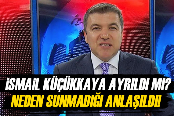 FOX TV den ayrıldığı iddia edildi! Neden sunmadığı anlaşıldı...