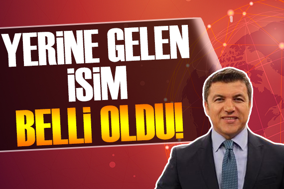 İsmail Küçükkaya nın yerine geçecek isim belli oldu!