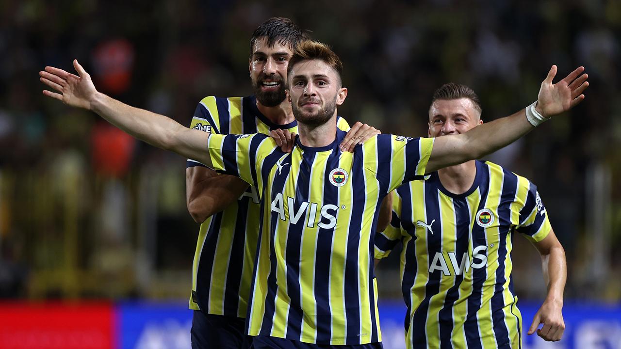 Fenerbahçe de İsmail Yüksek için karar çıkmadı