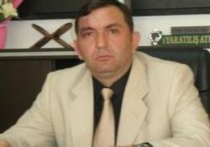 Belediye Başkanı Gözaltına Alındı