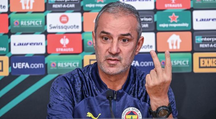 İsmail Kartal: Zorlandık ama kazanmasını bildik