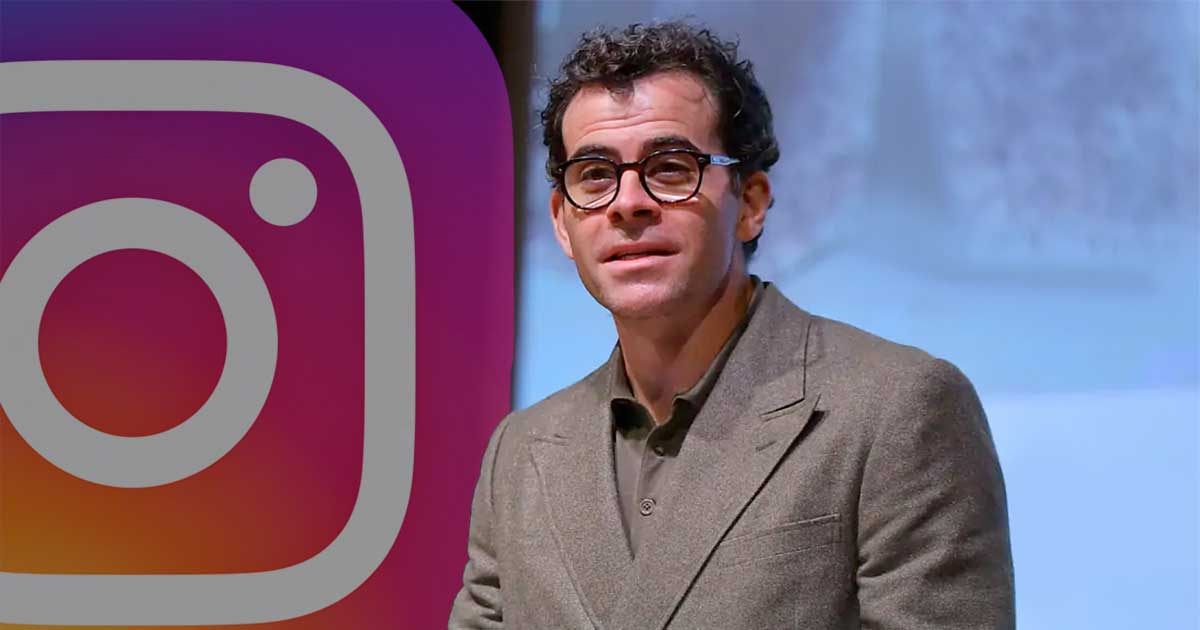 İnstagram CEO sundan itiraf:  Çok fazla video gösterdik 