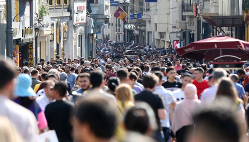 TÜİK açıkladı: İşsizlik geriledi, çalışan sayısı arttı