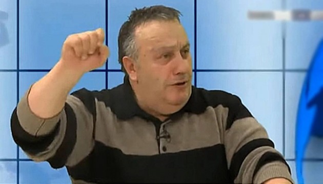 İsmail Türüt'ten Altılı Masa şiiri: Liderler için dikkat çeken ifadeler