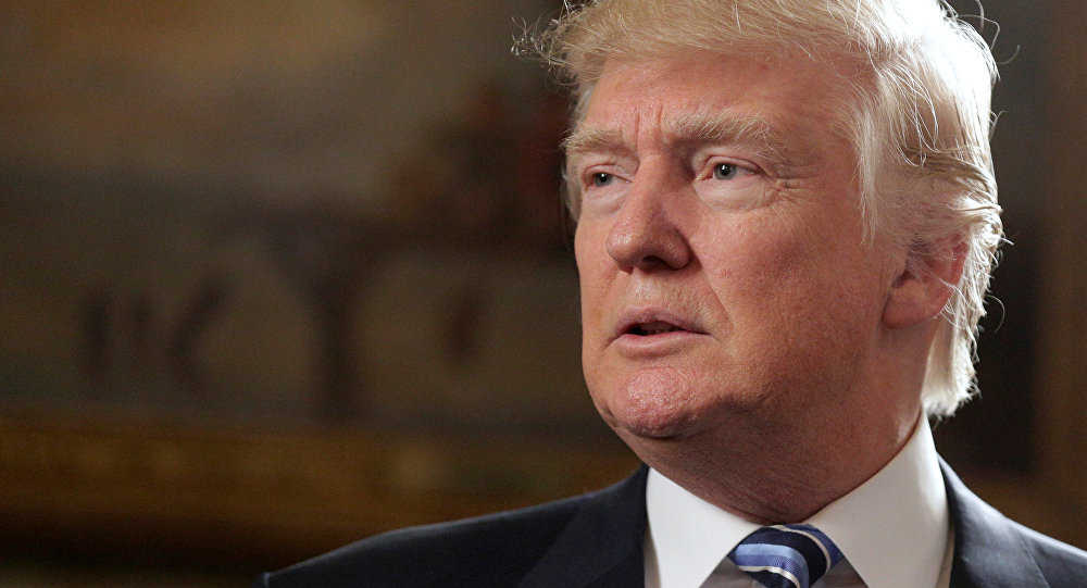 İspanya dan Trump a büyük tepki