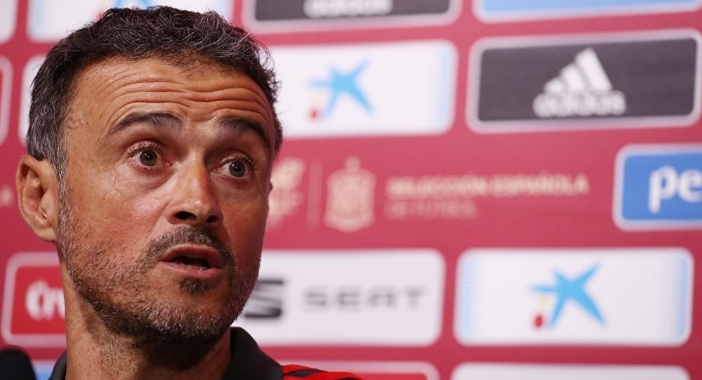 İspanya da Luis Enrique devri sona erdi