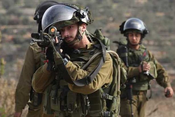 İsrail askerleri Batı Şeria da 7 Filistinliyi yaraladı