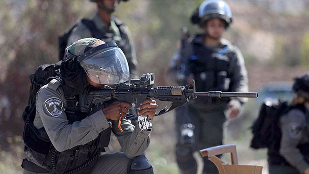 İsrailli bakandan  silahlanma  çağrısı