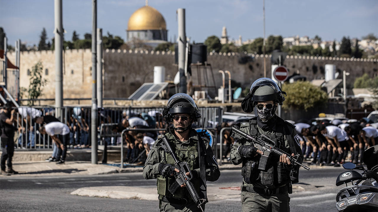 İsrail, Hamas ın esir takası teklifini reddetti