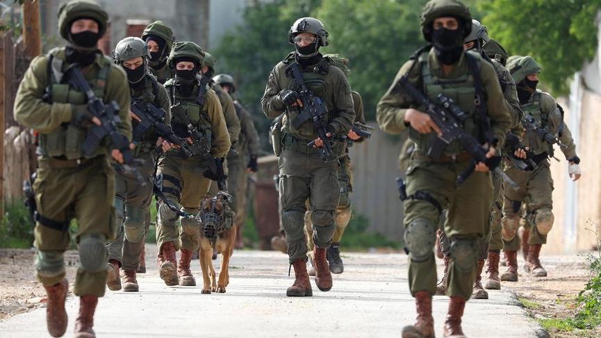 İsrail, Gazze ye kara harekatı başlattı!