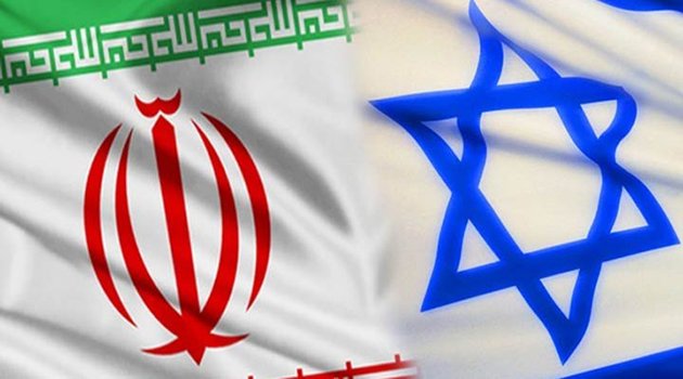 İsrail den İran a  Suriye  uyarısı
