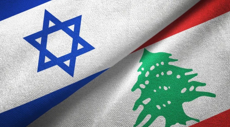 İsrail ve Lübnan arasında gerilim!
