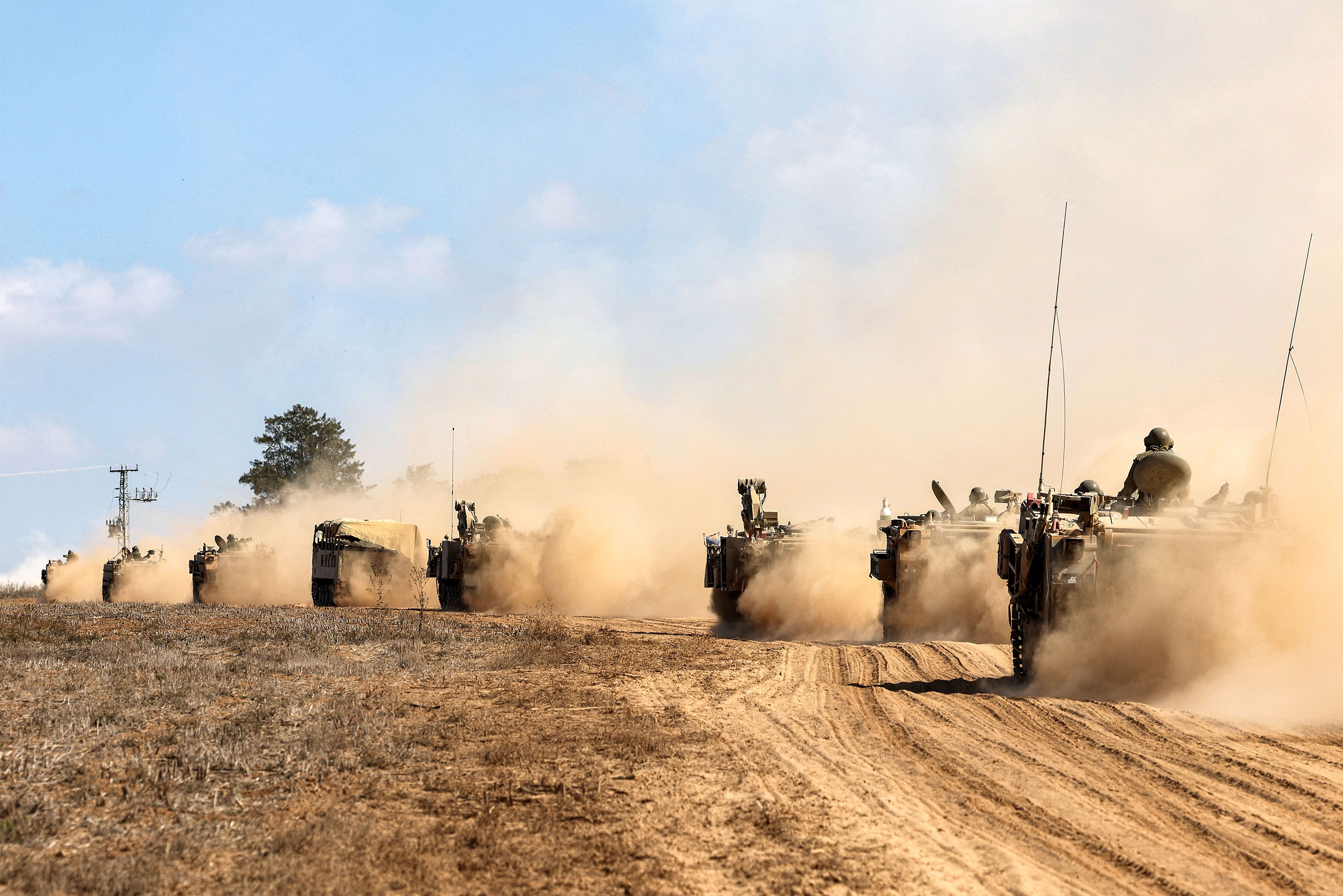 ABD istihbaratı: İsrail in kullandığı mühimmatın neredeyse yarısı güdümsüz bomba