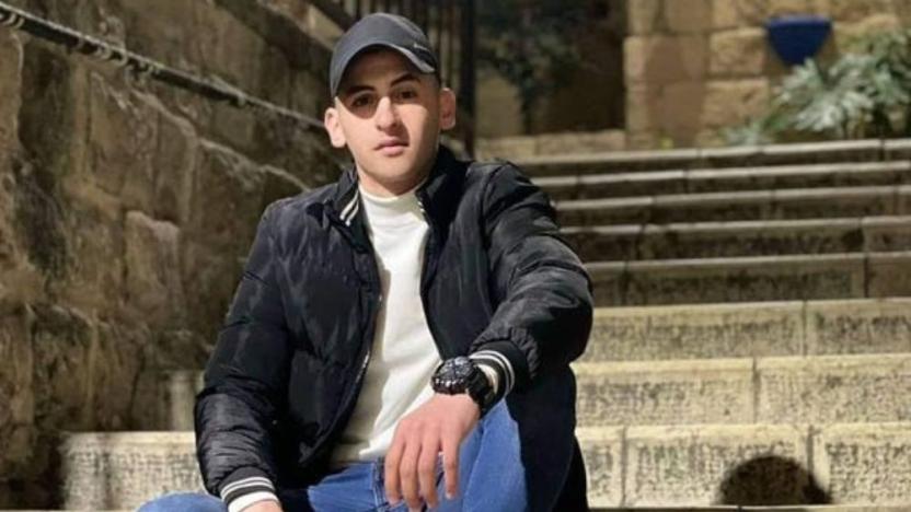 İsrail askerleri Nablus ta 19 yaşındaki Filistinli genci öldürdü