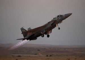 Nijer , Boko Haram a ilk kez havadan saldırdı