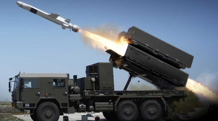 Suriye ordusu, IŞİD militanlarını çölde ablukaya aldı