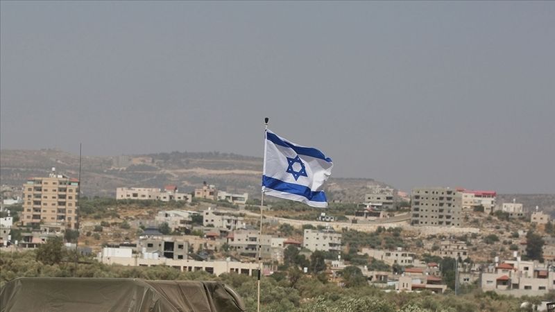 İsrail den 32 ülkeye mektup: Çok geç olmadan İran ın derhal durdurulması gerekiyor