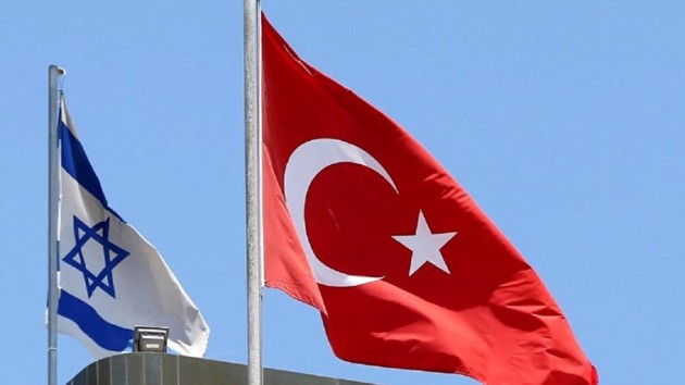 İsrail basınında  Mossad, Türkiye de saldırıları engelledi  iddiası
