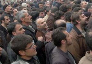 56.700 Otomobil İşçisi 2008’de İşini Kaybetti