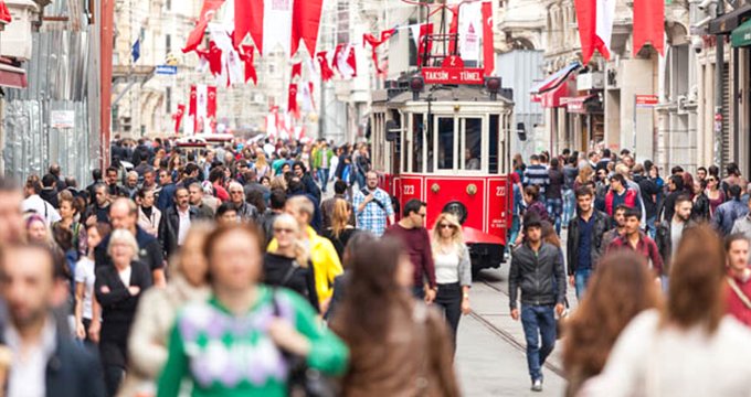 İşsizlik rakamları belli oldu