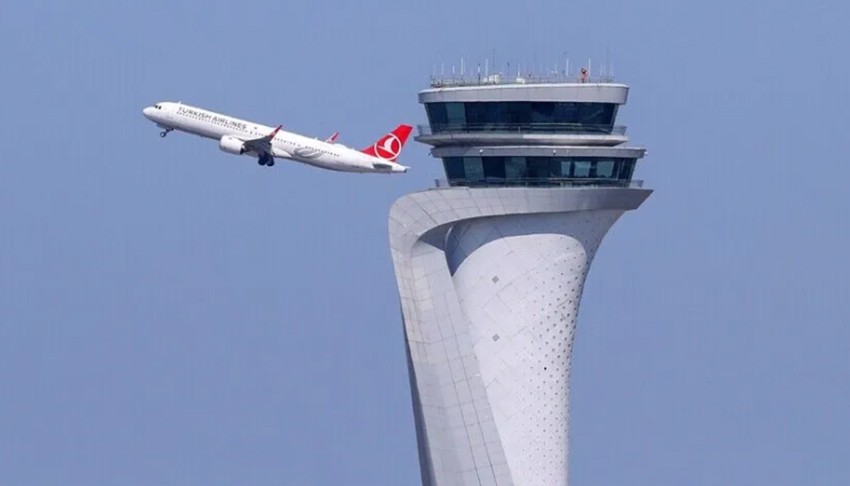 İstanbul Havalimanı, Avrupa'nın zirvesinde