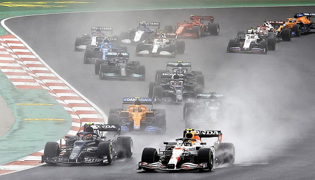 Türkiye, Formula 1 e ev sahipliği yapmak istiyor