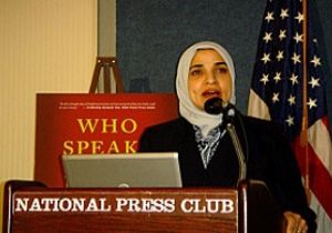 Obama İslam Elçisini Buldu